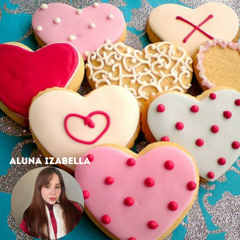 Biscoitos Luara
