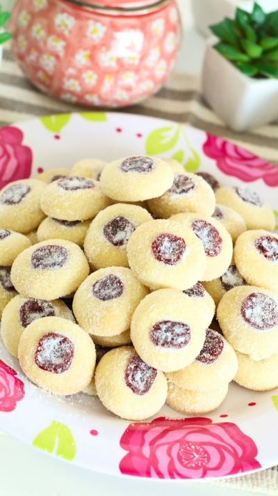 Modelo de biscoito